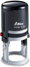 Оснастка Shiny Printer R-542