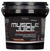 ULTIMATE Muscle Juice Revolution 2600 5.04кг.