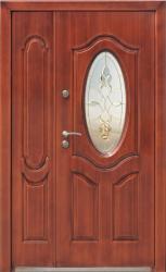 дверь металлическая D401-2 D 402-2 D 403-2 D 405-2 D 406-2