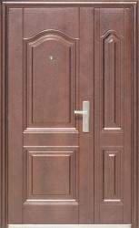 дверь металлическая D 245 (1200x2050) D 248 (1300x2050)