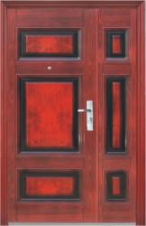 дверь металлическая D 122 (1100x2050) D 123 (1100x2200) D 125...