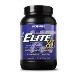 Elite XT от Dymatize. 1000 гр