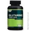 Glutamine Caps 1000 mg. 120 капсул
