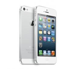 iPhone 5 32GB white