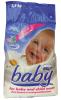 Milli Baby washing powder for baby clothes 2,4 kg