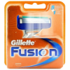 Gillette Fusion(2)