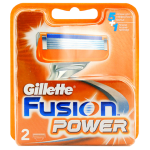 Gillette Fusion(2)power