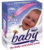Milli Baby washing powder for baby clothes 4,5 kg