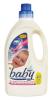 Milli Baby washing gel for baby clothes 1,5l