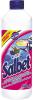SALBET non roaming carpet cleaner, for machina clearing 500 ml