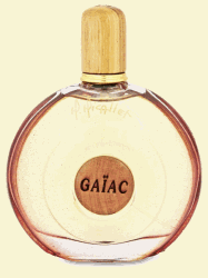 парфюмированная вода унисекс100мл Gaiac от Martine Micallef