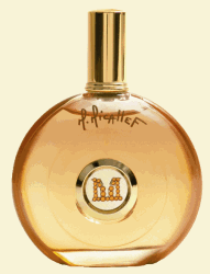 унисекс парфюмированная вода  Patchouli 30 мл от Martine Micallef