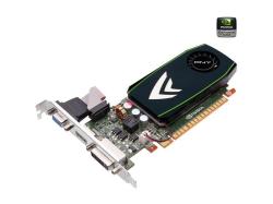 Видеокарта NVIDIA GeForce GT 430 - 2Гб