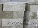 Стеновые блоки (полистиролбетонные блоки), пенополистирольные блоки . Теплоизоляционный материал