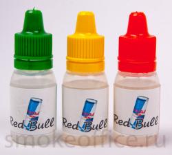 REd Bull для заправки электронной сигареты (Каталог)