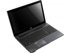 Ноутбук Acer Aspire 5749Z - 15.6" Pentium B960, Intel HD...