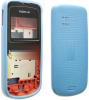 Корпус Nokia 1202 (голубой)