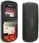 Корпус Nokia 1202 (черный)