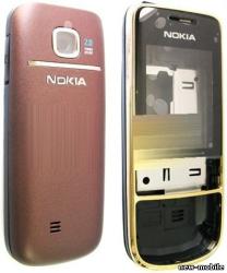Корпус Nokia 2700 Classic (красный)