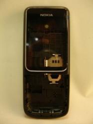 Корпус Nokia 2710 (черный)