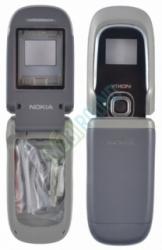 Корпус Nokia 2760 (синий)