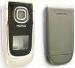 Корпус Nokia 2760 (черный)