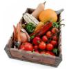 Стандартная вегетарианская корзина (Medium vegetarian Basket)