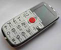 Телефоны "Бабушкофон" MuPhone M7700 и" Бабушкофон" Kechaoda K55