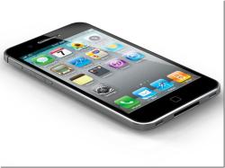 Apple iPhone 5 16Gb (чёрный)
