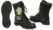 Ботинки ''Corcoran'' ''Marauder Boot'' Black#17146