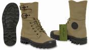 Ботинки ''French Commando Boots'' (5-loch) Olive #12830000