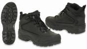 Ботинки ''Recon Low Boot'' Black #12834002