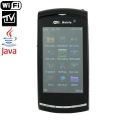 Sony Ericsson Vivaz U5: