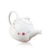 Diamond Tea Pot Чайник «Блестящая хозяйка»