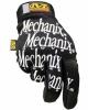 Перчатки Mechanix Original Womens Black