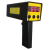 Инфракрасный термометр (пирометр) КМ3