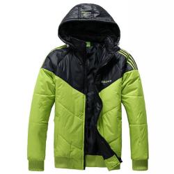 Куртка осень-зима Adidas