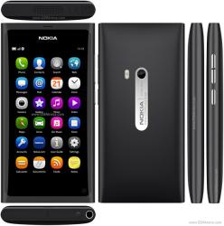 Телефон Nokia N9 копия