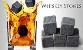 Камни для Виски Whiskey Stones- вместо льда