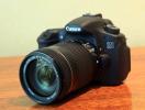 Canon EOS 60D Digital SLR Camera with EF-S...