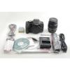 Canon EOS 550D Digital SLR Camera with EF-S 18-55mm IS lens