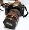 Canon EOS 7D + EF 28-135mm IS lens