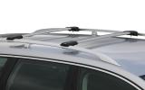 Багажник на крышу Whispbar Prorack на рейлинги