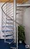 Балконные лестничные ограждения из нержавеющей стали
