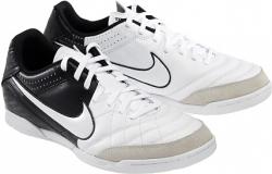 Обувь для зала Nike TIEMPO NATURAL IV LTR IC
