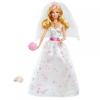1109651 Кукла 1170X Невеста в ассортименте Barbie...