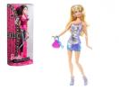 1109681 Кукла 9353W Барби Коллекция Модная Штучка в ассортименте Barbie (Барби