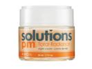 Solutions p.m. Total Radiance Night Cream