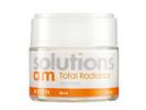 Solutions p.m. Total Radiance Day Cream SPF 15