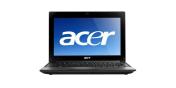 Мини ноутбук (нетбук) ACER Aspire One AO522-C5Dkk LU.SES0D.155 10.1"(1024x600)LED, С-50(1.0Ghz), 1Gb, 250Gb, ATI 6250M
